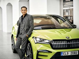 autoweek.cz - Klaus Zellmer se ujal vedení Škoda Auto