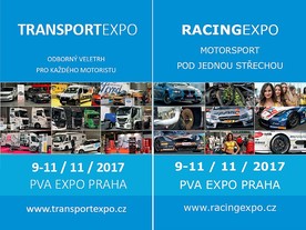 autoweek.cz - Transport Expo doplní Racing Expo