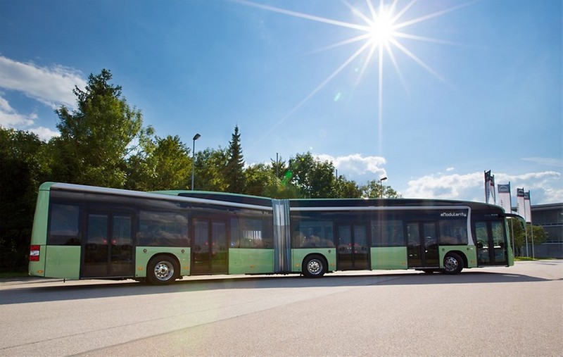 Komplexní poradenské služby pro alternativní pohony