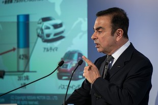 autoweek.cz - V Evropě bude hůř, předpovídá Ghosn