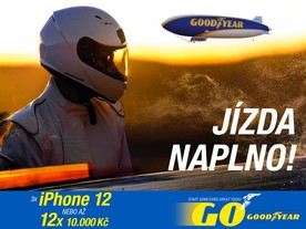 autoweek.cz - Goodyear spouští hru Jízda naplno