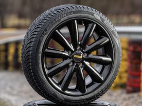 autoweek.cz - Celoroční pneumatika Pirelli Cinturato All Season SF2