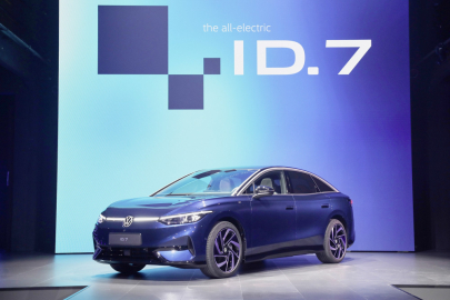 Volkswagen ID.7