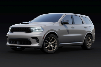 Dodge Durango Durango R/T 20th Anniversary edition Hemi V8