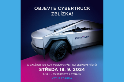 Drivalia EXPO 