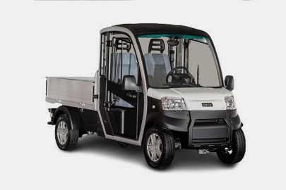 e-SALON 2024 Club Car Urban N1