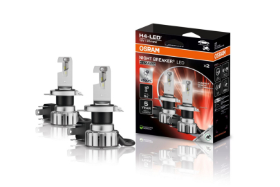 OSRAM NIGHT BREAKER® LED SMART H4