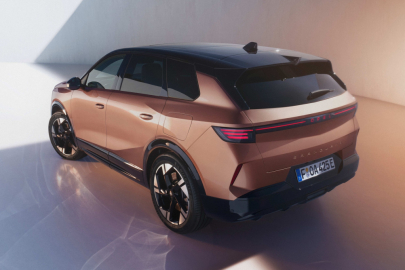 Opel Grandland 2025