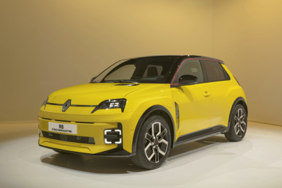 EcoBest 2025 Renault 5