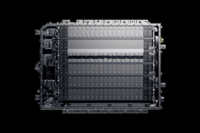 CATL Freevoy Super Hybrid Battery