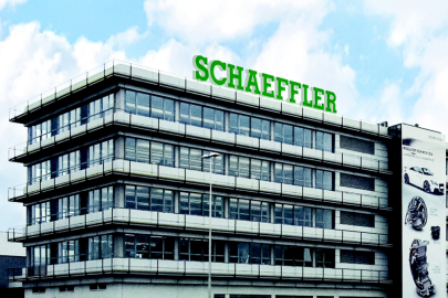 Schaeffler HQ