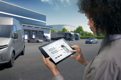 Bosch vehicle health