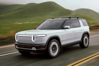 Rivian R2