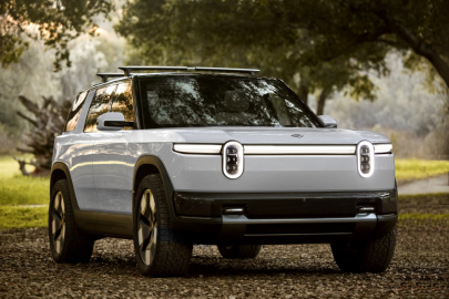 Rivian R2