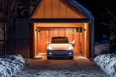 Tesla Model Y MY2021