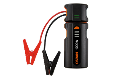 OSRAM BATTERYjumpstart 1000