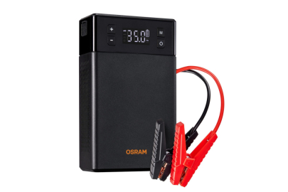 OSRAM BATTERYjumpstart 1000 TI plus autokompresor