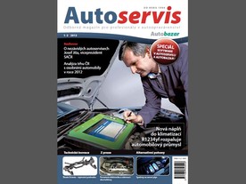 autoweek.cz - Autoservis číslo 1-2 2013