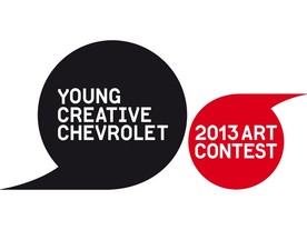 Young Creative Chevrolet 2013