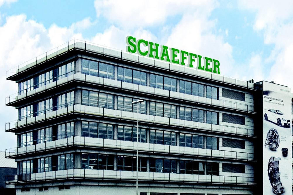 Schaeffler zruší 4700 pracovních míst