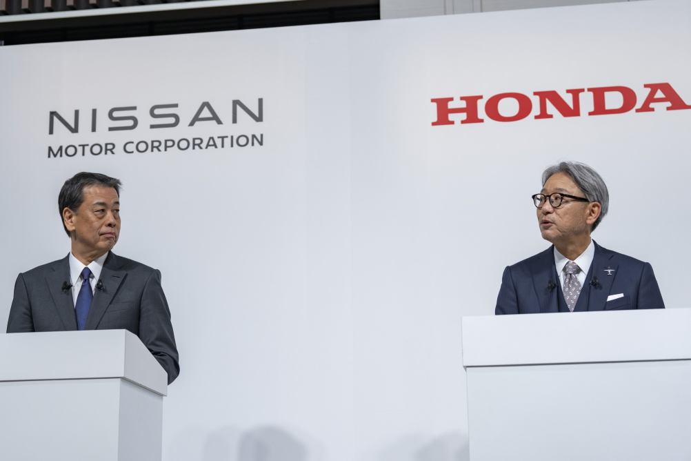 Nissan hledá nového partnera