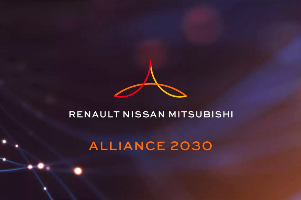 Nissan uzavřel dohodu s Renaultem