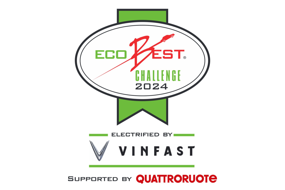 Startuje ECOBEST Challenge 2024 – Electrified by VinFast