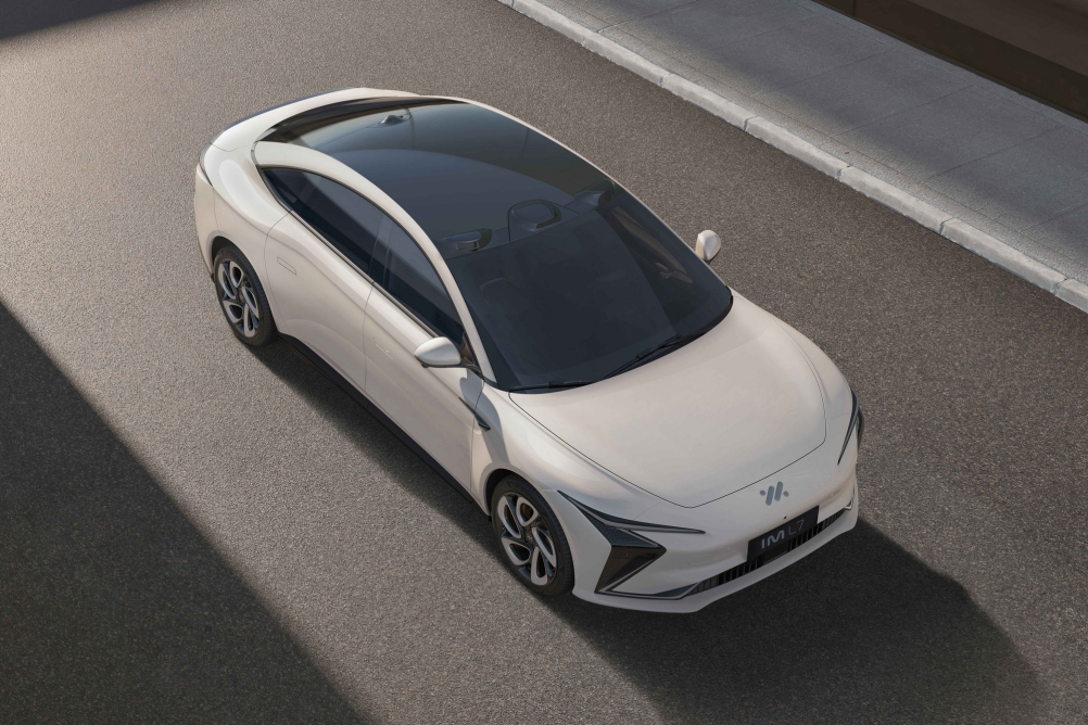 MG s novými modely a novou značkou