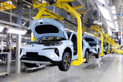 autoweek.cz - Výrobní plány čínských automobilek pro Evropu