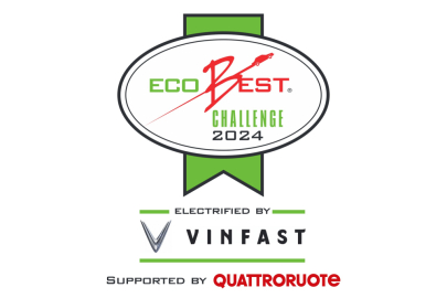 autoweek.cz - Startuje ECOBEST Challenge 2024 – Electrified by VinFast