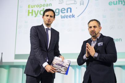 autoweek.cz - Evropská pravidla pro zelený vodík