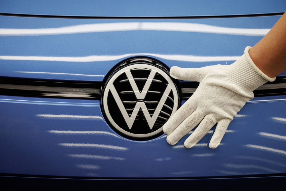 Může si Volkswagen ještě říkat Volkswagen?