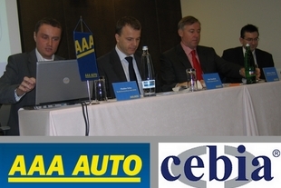 autoweek.cz - AAA Auto spolupracuje s firmou Cebia