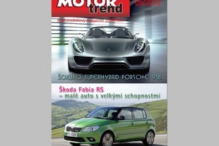 autoweek.cz - MOTORtrend 2010/05