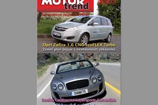 autoweek.cz - MOTORtrend 06/2010