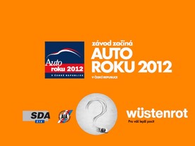 autoweek.cz - Auto roku 2012 v ČR zná vítěze kategorií