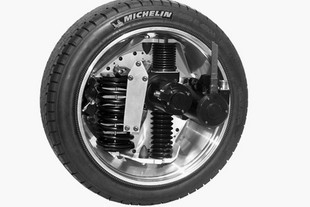 Heuliez-Michelin