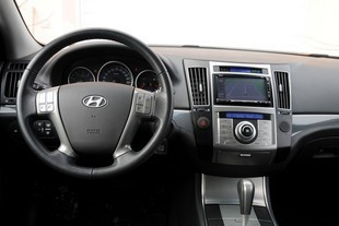 Hyundai ix55