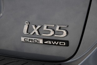 Hyundai ix55