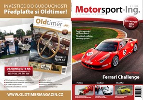 autoweek.cz - Motorsport-Ing. číslo 2 2013