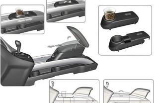 Opel Meriva FlexRail