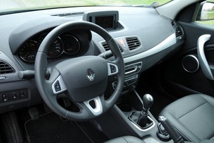 Renault Fluence