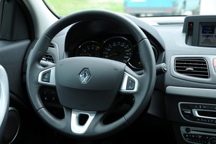 Renault Fluence