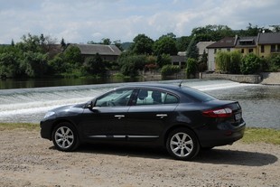 Renault Fluence