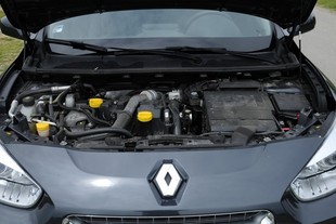 Renault Fluence