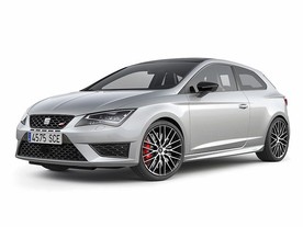 Seat Leon Cupra SC Performance