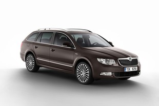 autoweek.cz - ŠKODA letos prodala již přes půl milionu vozů 