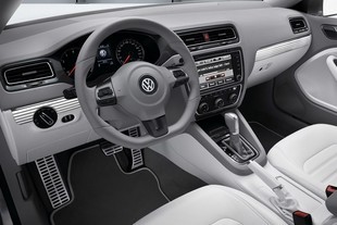 Volkswagen NCC