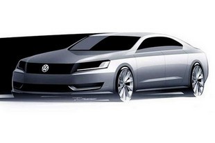 Volkswagen NMS