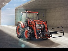 Zetor 2018